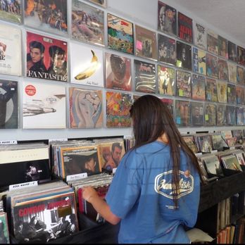 Soul Waves Vinyl Records - Vinyl Records Near Me - Jacksonville Beach, Florida Soul Waves Vinyl Records - Vinyl Records Near Me - Jacksonville Beach, Florida