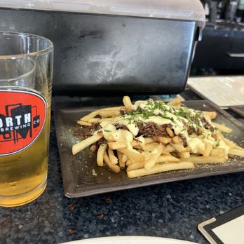 Carpe Diem Restaurant & Bar - 7/8/25 FYI. HH Poutine. - New American Near Me - Napa, California Carpe Diem Restaurant & Bar - 7/8/25 FYI. HH Poutine. - New American Near Me - Napa, California
