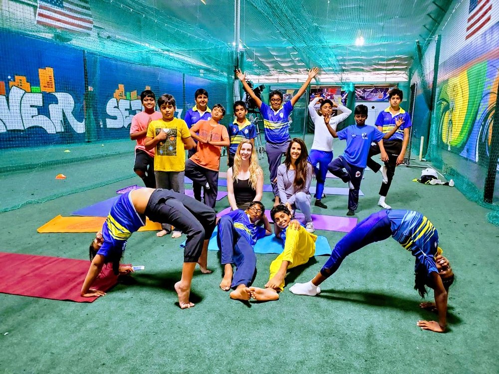 CRICBASE USA 50 Photos 510 S Mason Rd, Katy, Texas Batting Cages