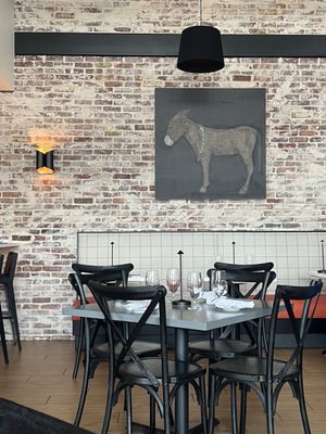 Osteria LuCa by null