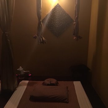 Bua Thai Wellness Center - Very chill comfortable vibe - Massage Near Me - San Mateo, California