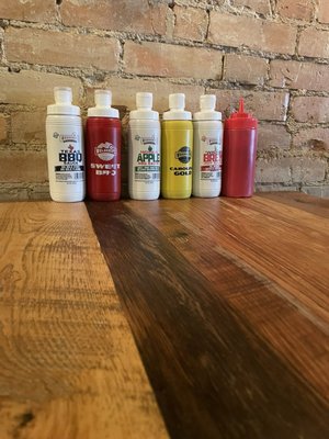 Woodchips BBQ by null