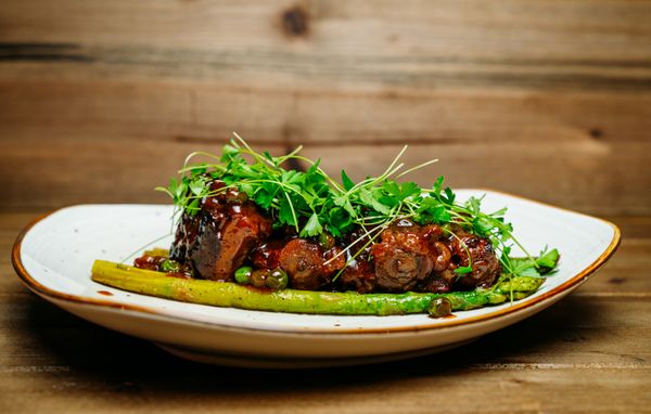 El Puro Cuban Restaurant by null