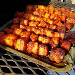 Rolling Thunder Bar B Que