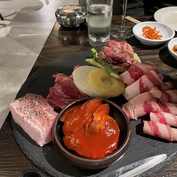 BORI - Spring Branch - Korean Near Me - Houston, Texas