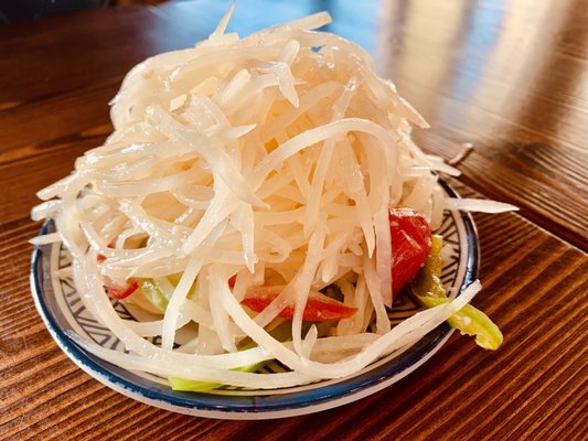 Northern Cafe by null