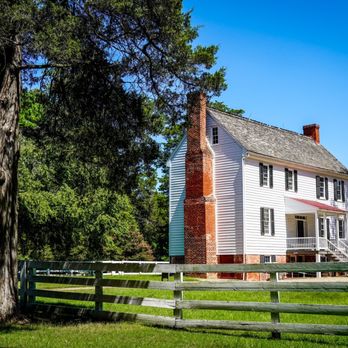 Pamplin Historical Park - Museums Near Me - Petersburg, Virginia Pamplin Historical Park - Museums Near Me - Petersburg, Virginia