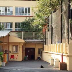 Özel Alman Lisesi