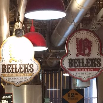 Beiler's Bakery - Bakeries Near Me - Philadelphia, Pennsylvania