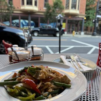 Phed Phed - Drunken noodles - Thai Near Me - Providence, Rhode Island Phed Phed - Drunken noodles - Thai Near Me - Providence, Rhode Island