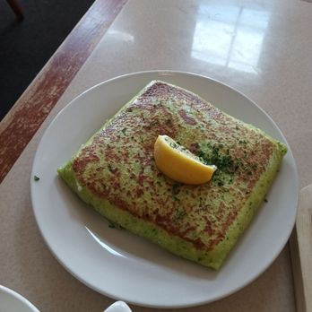 Danielle's Crêperie - Creperies Near Me - Sacramento, California