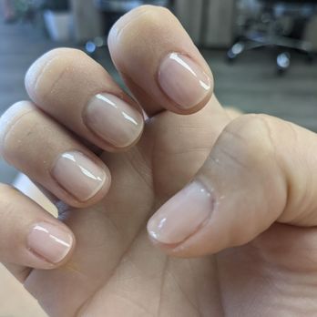 Four Seasons Nails & Spa - Regular Pedicure & Manicure $45 - Nail Salons Near Me - San Diego, California