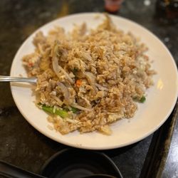 Fried rice
