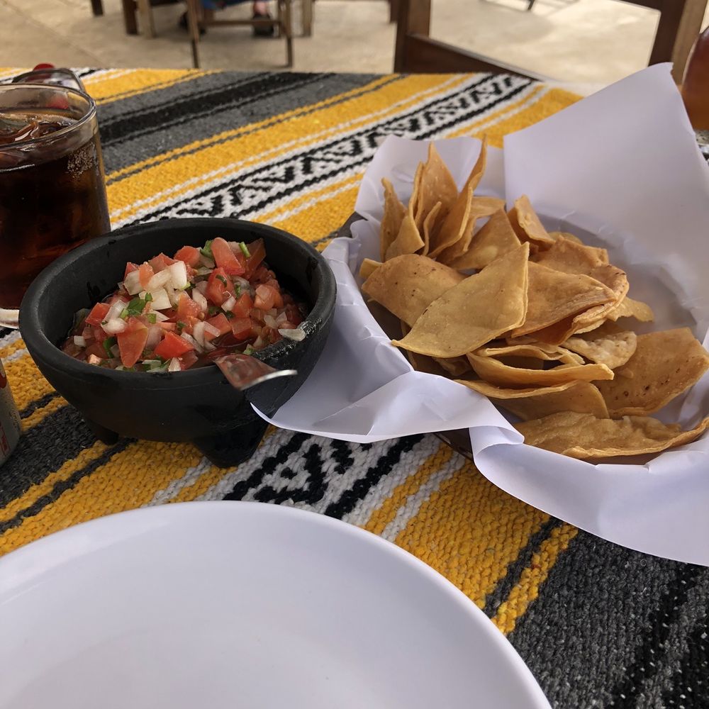 Papacito - Delicious chips and pico - Mexican Near Me - Puerto Aventuras, ROO Papacito - Delicious chips and pico - Mexican Near Me - Puerto Aventuras, ROO