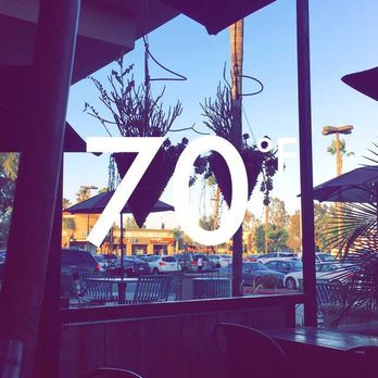 Bushfire Kitchen - Temecula - Perfect weather & outdoor seating - Gluten-Free Near Me - Temecula, California