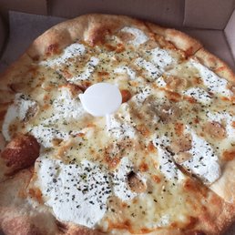 Veggie pizza Veggie pizza