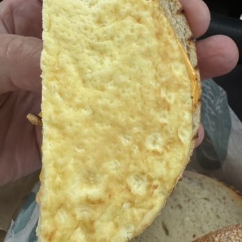 Capital Bagel - Bagels Near Me - Oakland Park, Florida