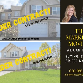 Team Elite - Baird & Warner Naperville - Busy busy day - Real Estate Agents Near Me - Naperville, Illinois Team Elite - Baird & Warner Naperville - Busy busy day - Real Estate Agents Near Me - Naperville, Illinois