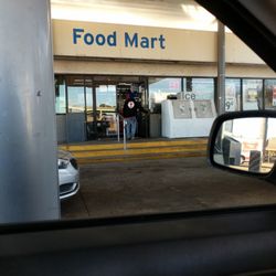 Brighton Chevron - Store front