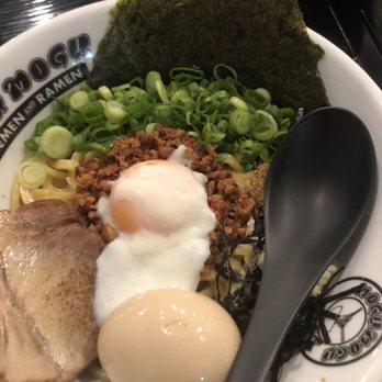 Wadaya - Deluxe Mazemen - Ramen Near Me - Costa Mesa, California Wadaya - Deluxe Mazemen - Ramen Near Me - Costa Mesa, California
