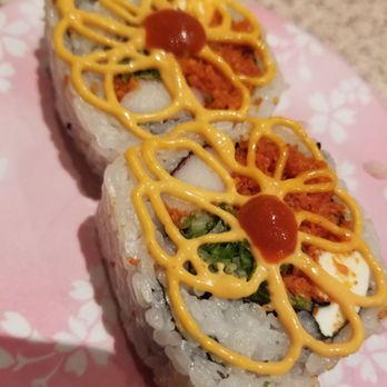 Sushi Station - Sushi Bars Near Me - Rolling Meadows, Illinois