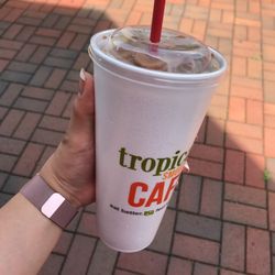 Mocha Madness