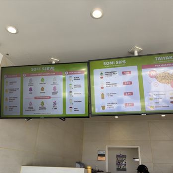 Somisomi - Ice Cream & Frozen Yogurt Near Me - Garden Grove, California Somisomi - Ice Cream & Frozen Yogurt Near Me - Garden Grove, California