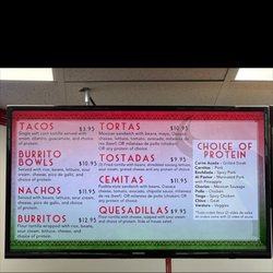 Tacos Los Toritos