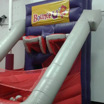 BounceU Orange - Fun place for kids - Kids Activities Near Me - Orange, California BounceU Orange - Fun place for kids - Kids Activities Near Me - Orange, California