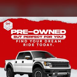 DH Auto Sales