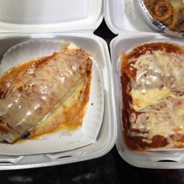 Enchilada