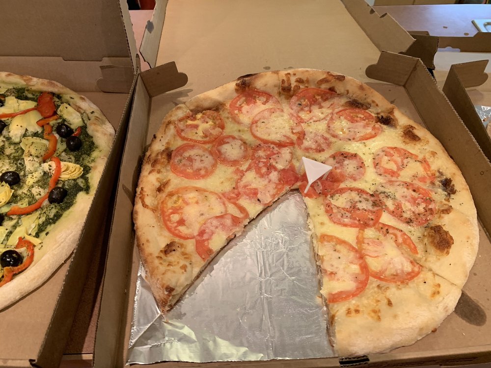 NINO’S SICILIAN PIZZA 10 Photos & 49 Reviews 21 Macintyre Ln