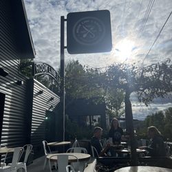 Hook Line & Sinker - Patio