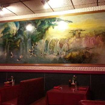 No 1 Asian Bistro - The gigantic Chinese wall mural - Chinese Near Me - Trenton, New Jersey No 1 Asian Bistro - The gigantic Chinese wall mural - Chinese Near Me - Trenton, New Jersey