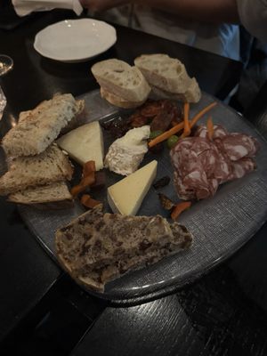 BRUT Champagne & Wine Bar by null