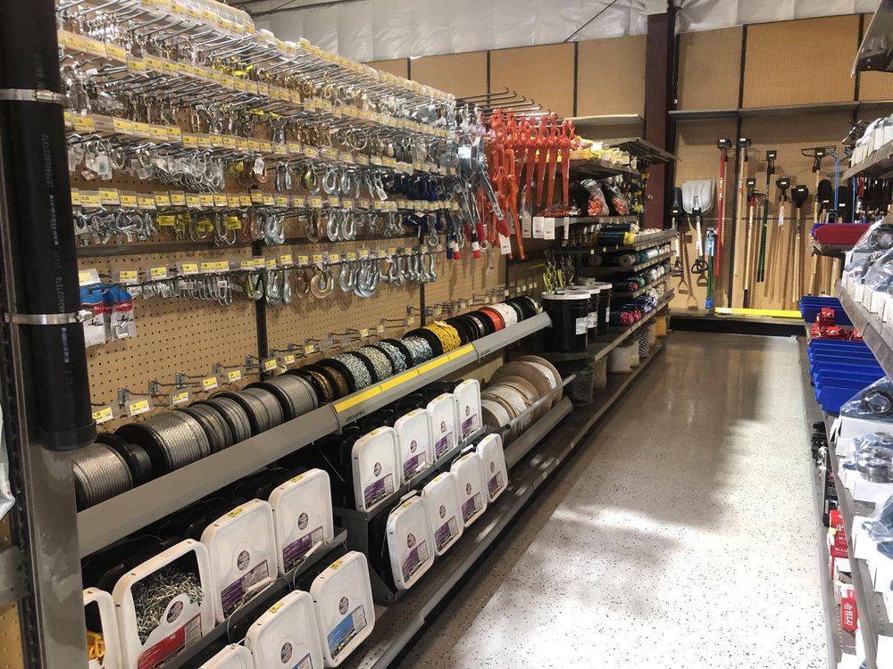 ROLINDA FARM SUPPLY Updated July 2024 13 Photos 9191 W