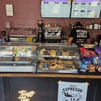 Nothing I Can't Handle Coffee - Counter - Coffee & Tea Near Me - San Antonio, Texas Nothing I Can't Handle Coffee - Counter - Coffee & Tea Near Me - San Antonio, Texas