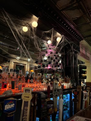Sidetrack Bar and Grill by null