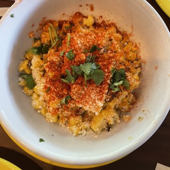 Joyride Taco House - Mexican Street Corn - Tacos Near Me - Phoenix, Arizona