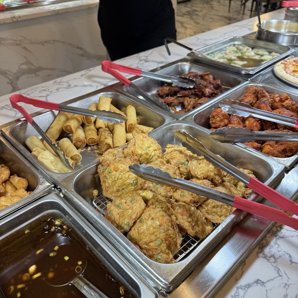 Asian 1 Buffet - More - Seafood Near Me - Tucson, Arizona Asian 1 Buffet - More - Seafood Near Me - Tucson, Arizona