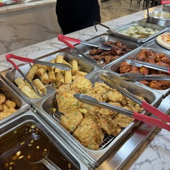 Asian 1 Buffet - More - Seafood Near Me - Tucson, Arizona