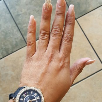 Red Persimmon Nails & Spa - Nail Salons Near Me - Walnut, California