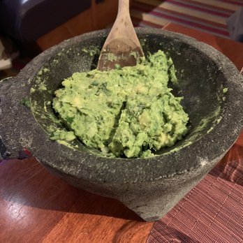 Rosa Mexicano - Guacamole - Mexican Near Me - Hackensack, New Jersey Rosa Mexicano - Guacamole - Mexican Near Me - Hackensack, New Jersey