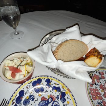 Carbone - Pickled Cauliflower - Italian Near Me - Las Vegas, Nevada Carbone - Pickled Cauliflower - Italian Near Me - Las Vegas, Nevada