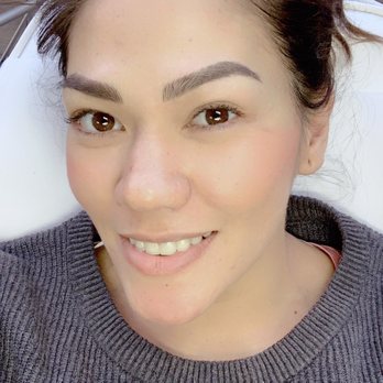 Modern Face Studio - All done - Eyebrow Services Near Me - Alhambra, California Modern Face Studio - All done - Eyebrow Services Near Me - Alhambra, California