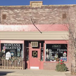 Montana Creatives Floral And Gifts