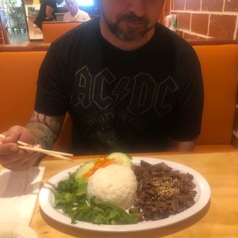 Fuzen Pho - #18 pork plate - Vietnamese Near Me - Henderson, Nevada