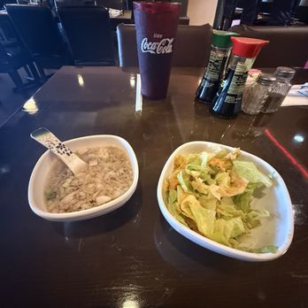 Sushi King - S2. Clear Soup S3. House Salad - Sushi Bars Near Me - Saint Johns, Florida Sushi King - S2. Clear Soup S3. House Salad - Sushi Bars Near Me - Saint Johns, Florida