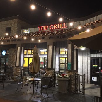 Top Grill - Asian Fusion Near Me - Riverside, California Top Grill - Asian Fusion Near Me - Riverside, California