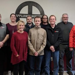 ABC Appliance Service & Parts - Leaders at ABC & Appliance Hospital.